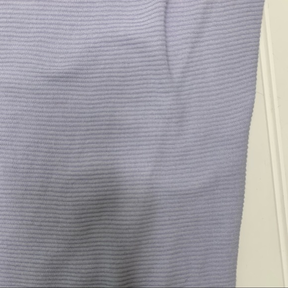 Victoria’s Secret Lilac Long Sleeve Oversized Top - Picture 13 of 16